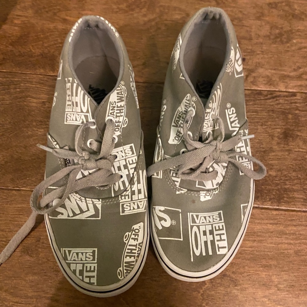 vans